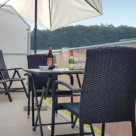 Appartement Seute Deern *