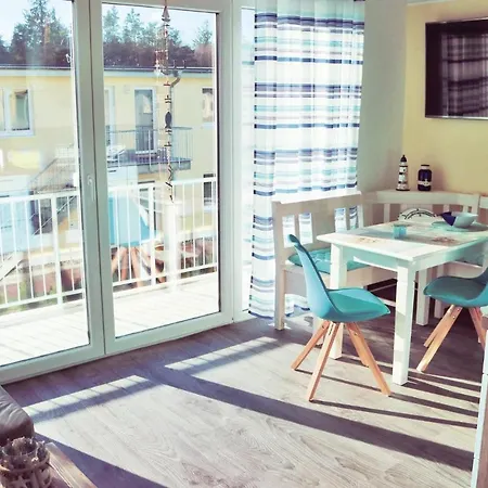 Seute Deern Appartement *