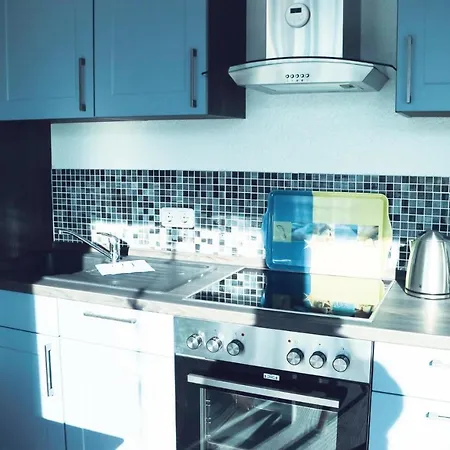 Seute Deern * Graal-Mueritz