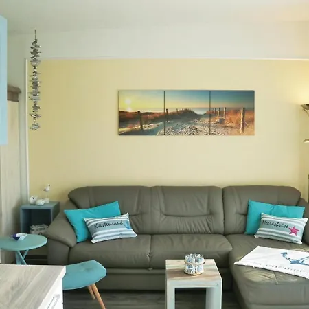 Seute Deern * 格拉尔-米里茨