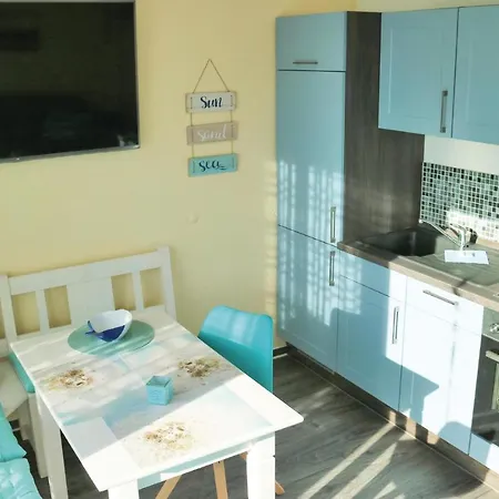 Seute Deern Appartement *