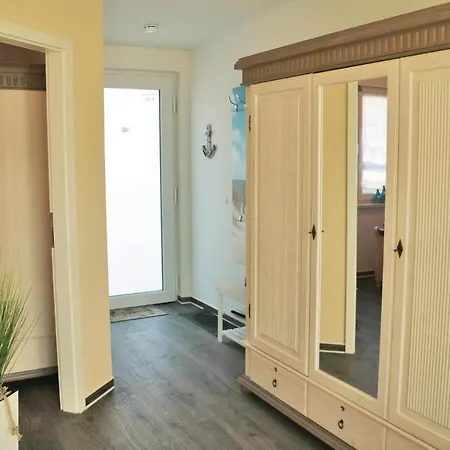 Seute Deern * 格拉尔-米里茨