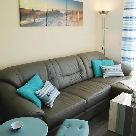 Seute Deern Appartement *