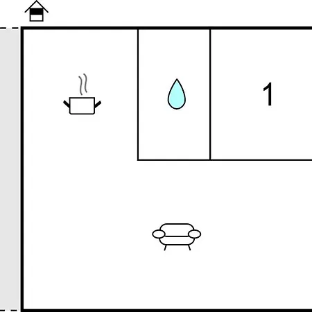 Seute Deern Appartement *