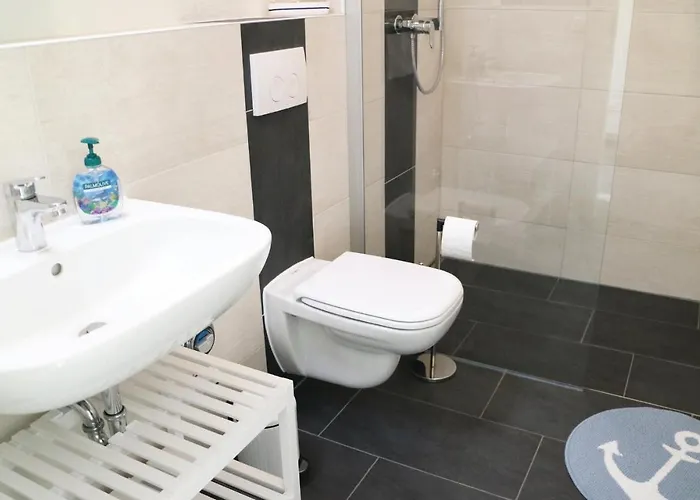 Lägenhet Seute Deern